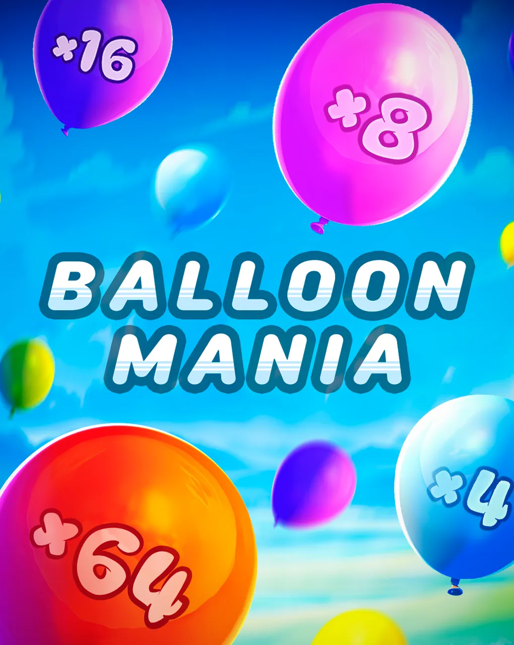 Balloon Mania - STARBET388