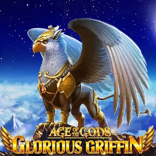 Age of the Gods: Glorious Griffin - STARBET388