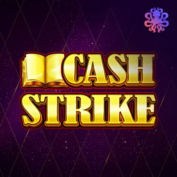 Octoplay : Cash Strike - STARBET388