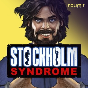 NolimitCity : Stockholm Syndrome - STARBET388