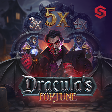 Draculas Fortune - STARBET388