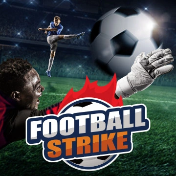 Football Strike - STARBET388