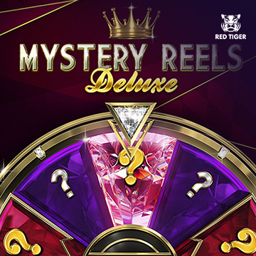 Redtiger : Mystery Reels Deluxe - STARBET388