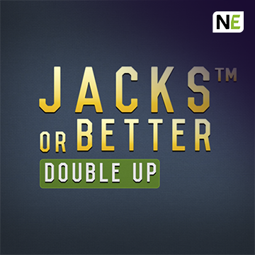 Jacks or Better Double Up - STARBET388