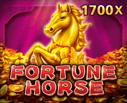 JDB : Fortune Horse - STARBET388
