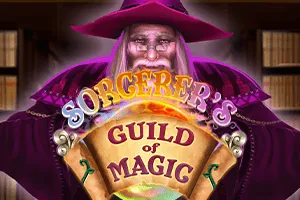 Sorcerers Guild of Magic - STARBET388