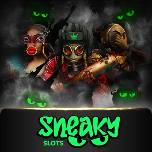 Sneakyslots - STARBET388