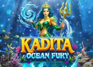 Pragmatic : Kadita Ocean Fury - STARBET388