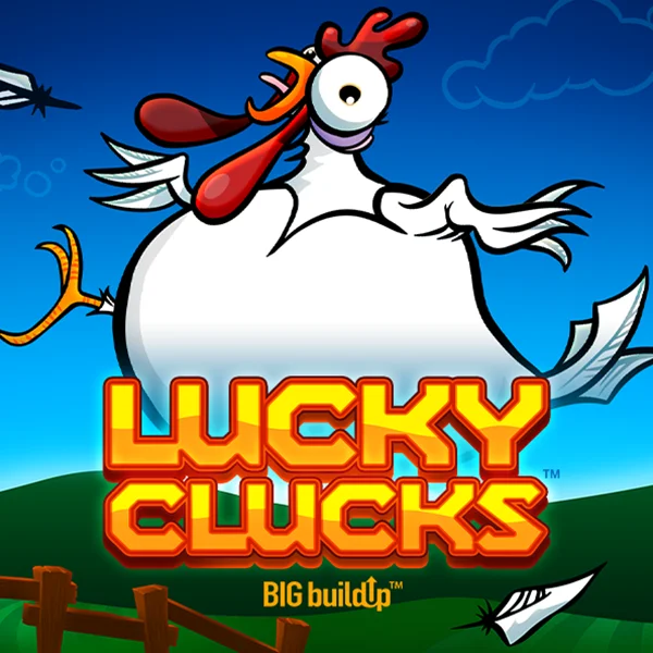Lucky Clucks - STARBET388
