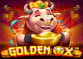 Pragmatic : Golden Ox - STARBET388