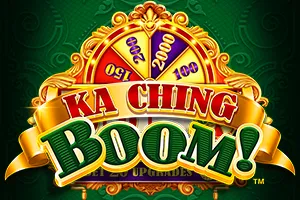 Ka Ching Boom - STARBET388