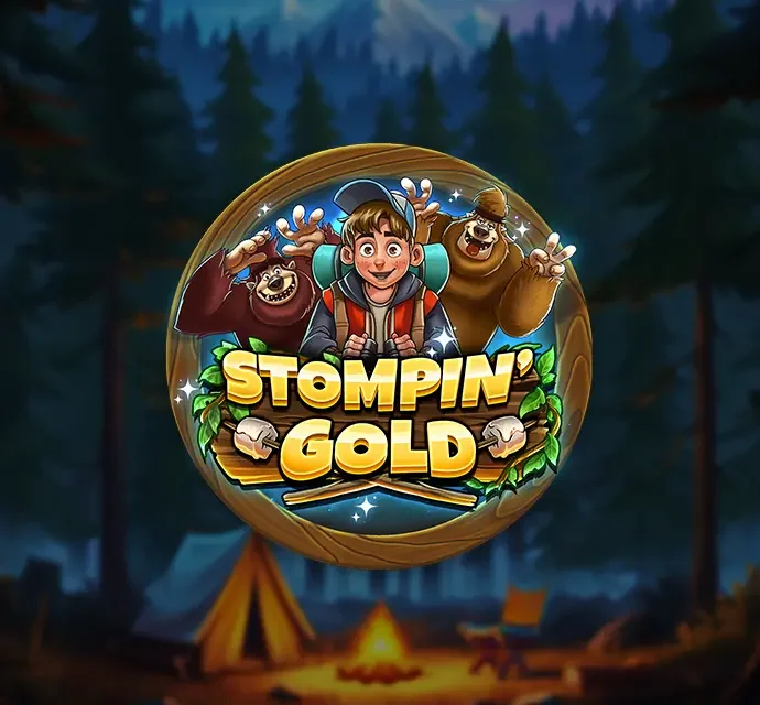 PlaynGo : Stompin Gold - STARBET388