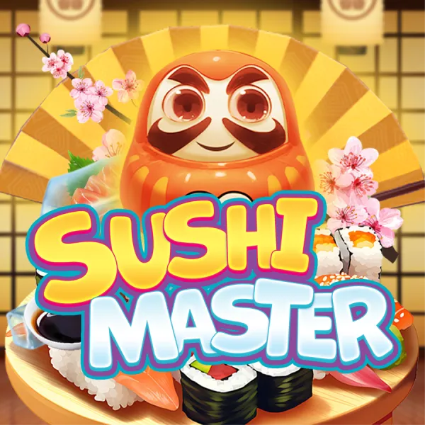 CosmoPlay : Sushi Master - STARBET388
