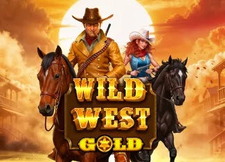 Pragmatic : Wild West Gold - STARBET388