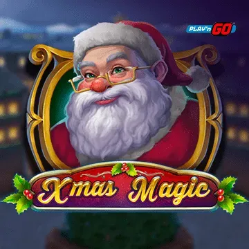 PlaynGo : Xmas Magic - STARBET388
