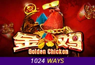 Spadegaming : Golden Chicken - STARBET388