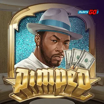 PlaynGo : Pimped - STARBET388