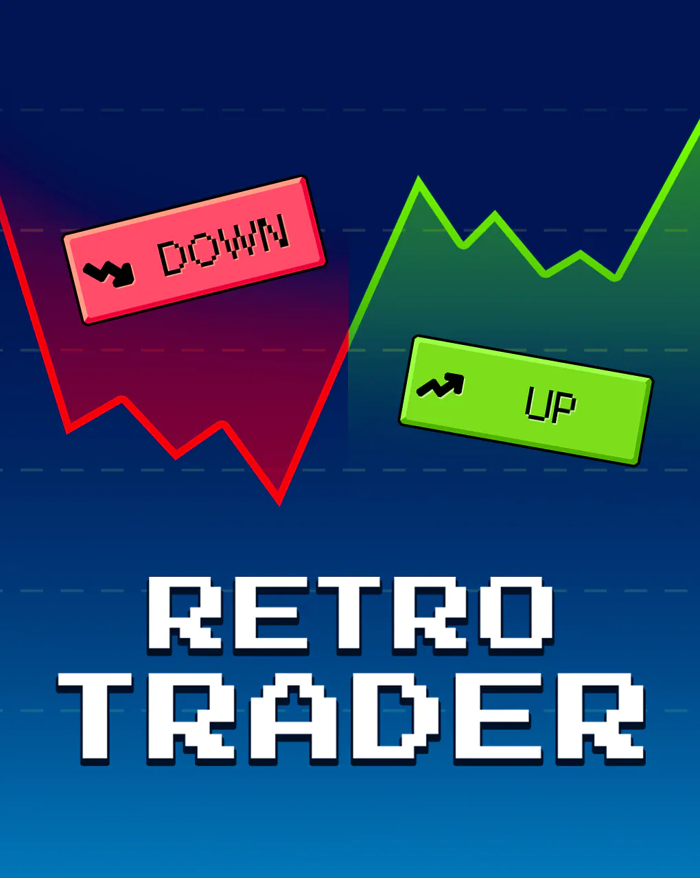 Retro Trader - STARBET388