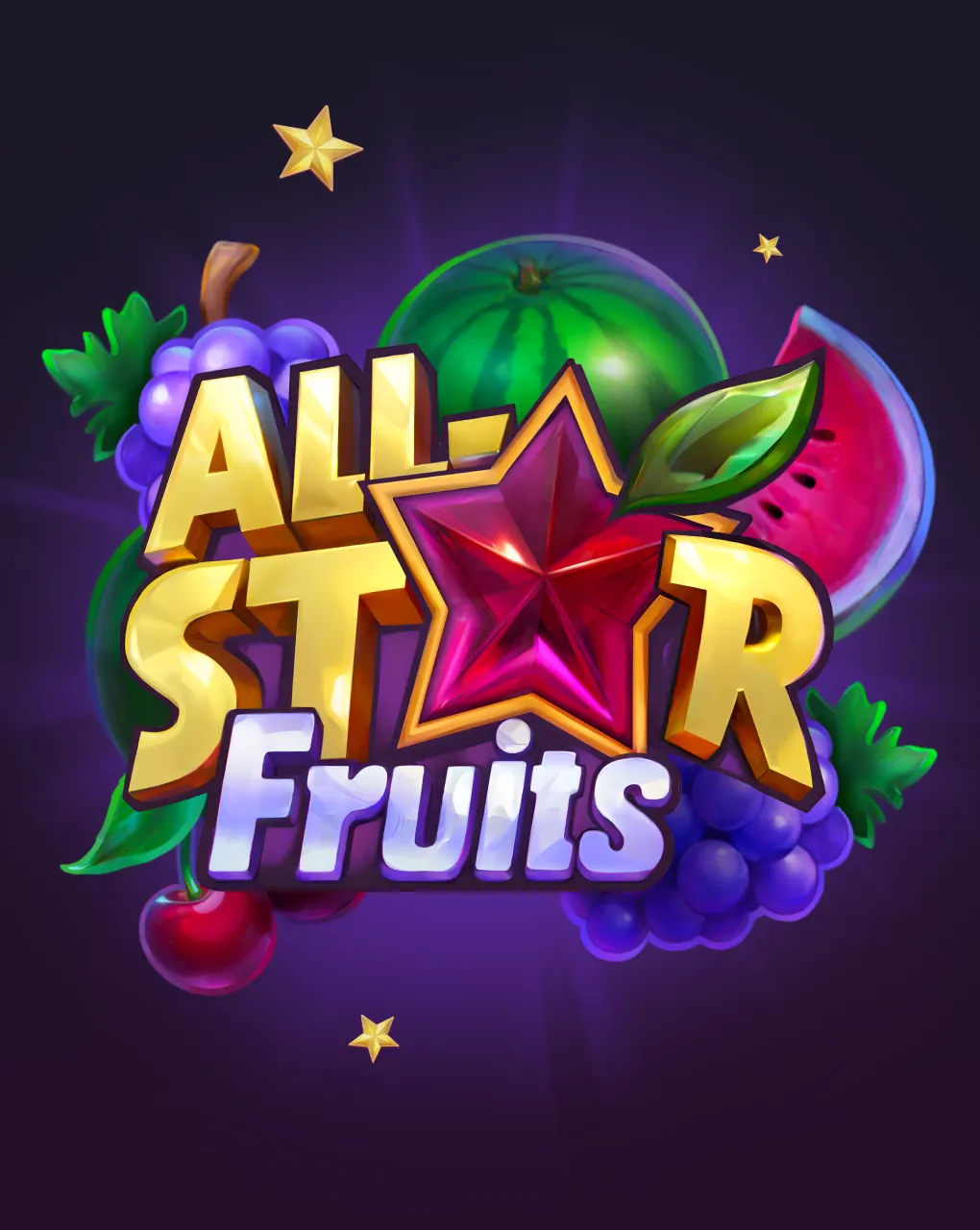 Bgaming : All-Star Fruits - STARBET388