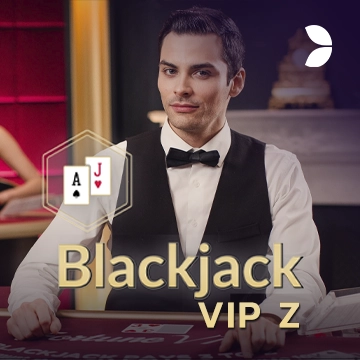 Blackjack VIP Z - STARBET388