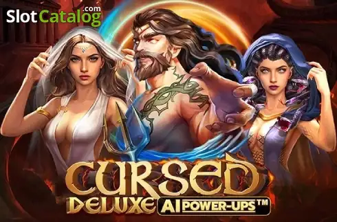 Cursed Deluxe AI - STARBET388