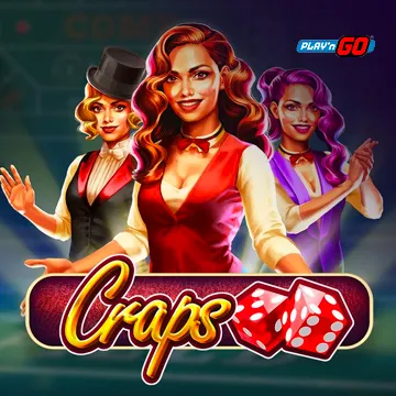 Craps - STARBET388