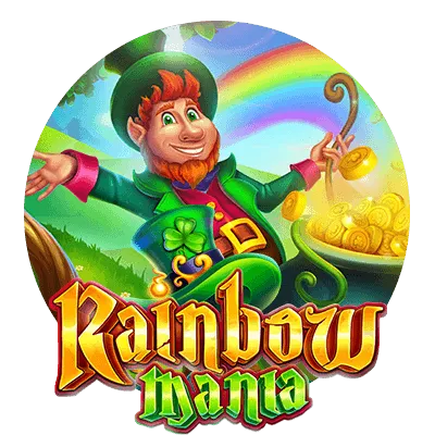 Habanero : Rainbowmania - STARBET388