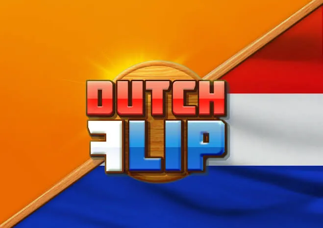 PlaynGo : Dutch Flip - STARBET388