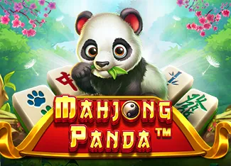 Pragmatic : Mahjong Panda - STARBET388