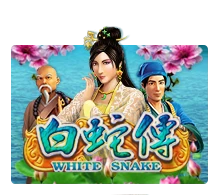 Joker123 : White Snake - STARBET388