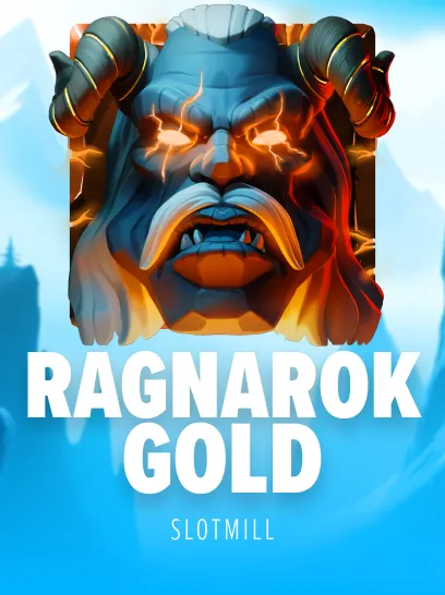 Slotmill : Ragnarok Gold - STARBET388