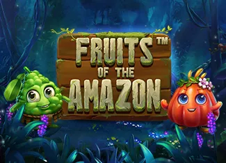 Pragmatic : Fruits of the Amazon - STARBET388