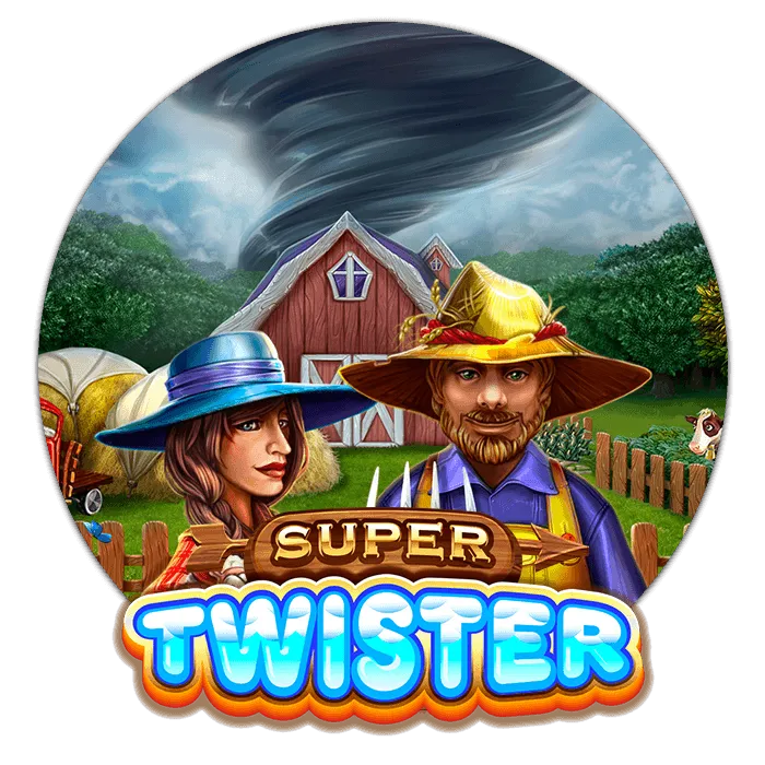 Habanero : Super Twister - STARBET388