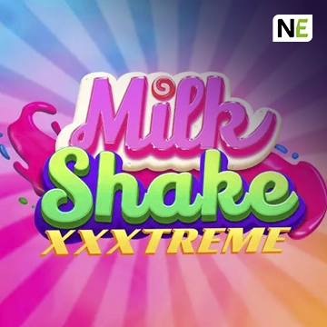 Milkshake XXXtreme - STARBET388