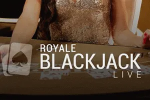 Royale Blackjack 1 - STARBET388