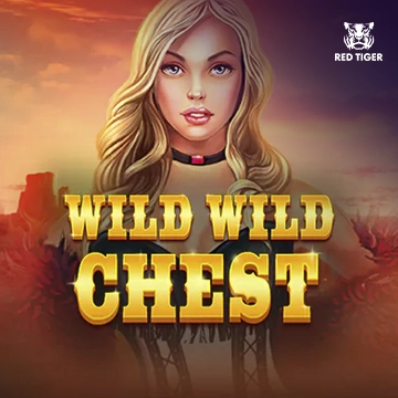 Redtiger : Wild Wild Chest - STARBET388