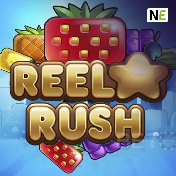 Reel Rush - STARBET388