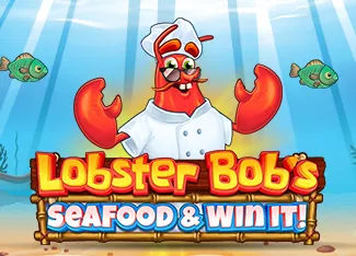 Pragmatic : Lobster Bobs Sea Food and Win It - STARBET388