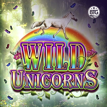 Bigtime : Wild Unicorns - STARBET388
