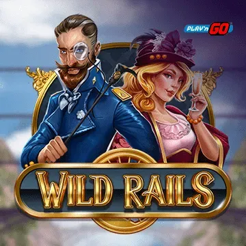 PlaynGo : Wild Rails - STARBET388