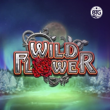 Bigtime : Wild Flower - STARBET388