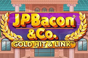 Gold Hit & Link: JP Bacon & Co - STARBET388