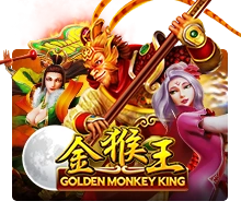 Joker123 : Golden Monkey King - STARBET388