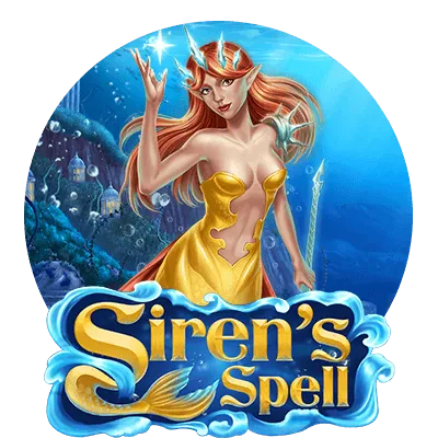 Habanero : Sirens Spell - STARBET388