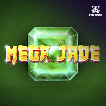Redtiger : Mega Jade - STARBET388