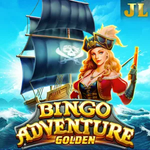 Bingo Adventure - STARBET388