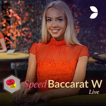 Speed Baccarat W - STARBET388