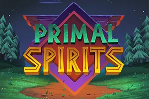 Primal Spirits - STARBET388