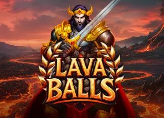 Pragmatic : Lava Balls - STARBET388