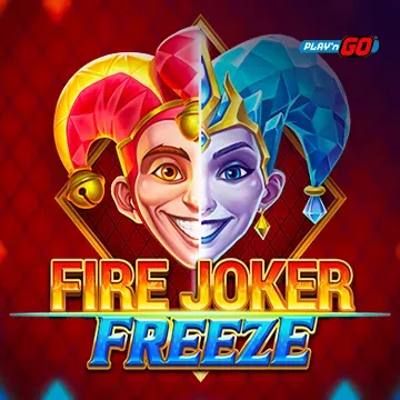 PlaynGo : Fire Joker Freeze - STARBET388